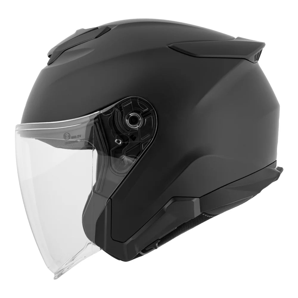 RKT 75 Negro Mate